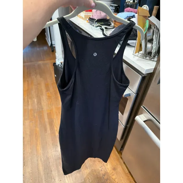 Lululemon‎ Restore and Revitalized Dress black size 6 - Image 2