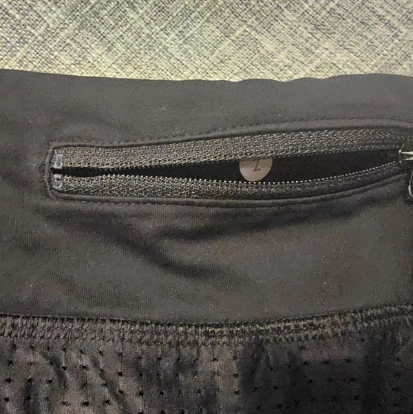 Lululemon Short - Image 3