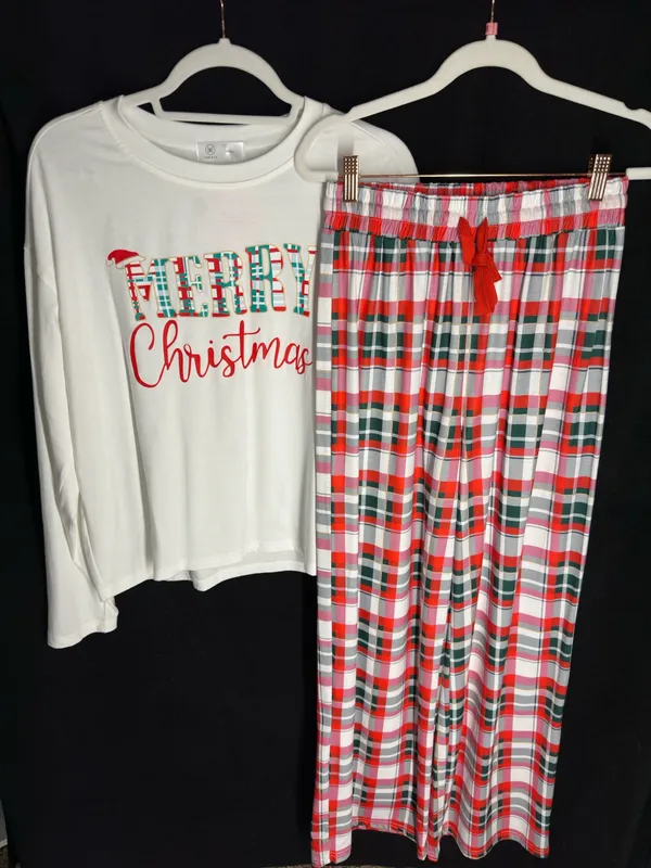 Two-Piece Lounge Set Boutique - Image 3
