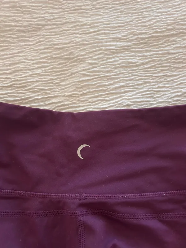 Zyia Leggings - Image 3