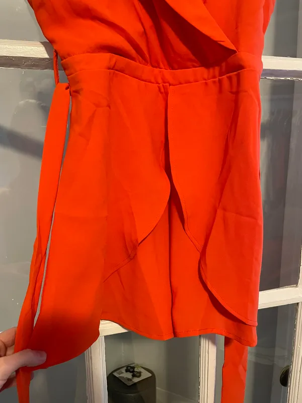 These Three Boutique Romper - Image 3