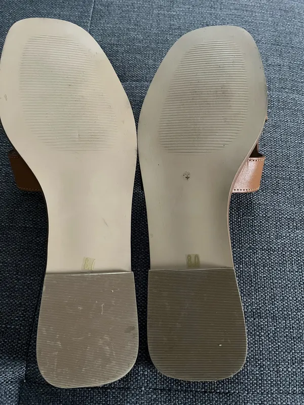 Steve Madden Haydn Leather Sandals - Image 7