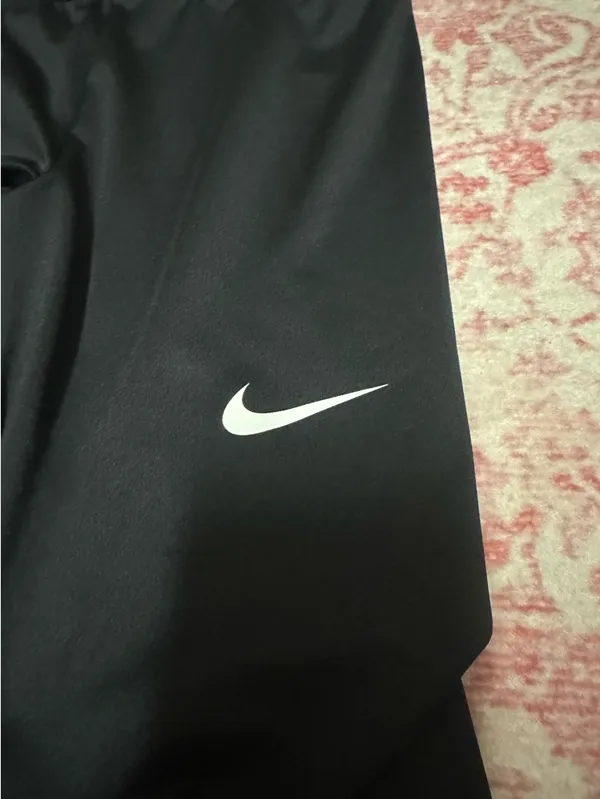 Nike Leggings Dri-Fit Black - Image 6