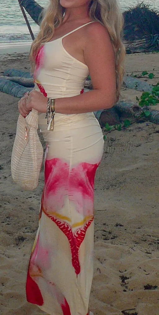Maxi set Multiple Size XS - Image 2