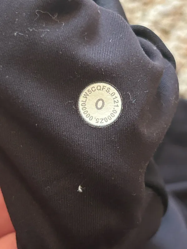 Lululemon Leggings - Image 3