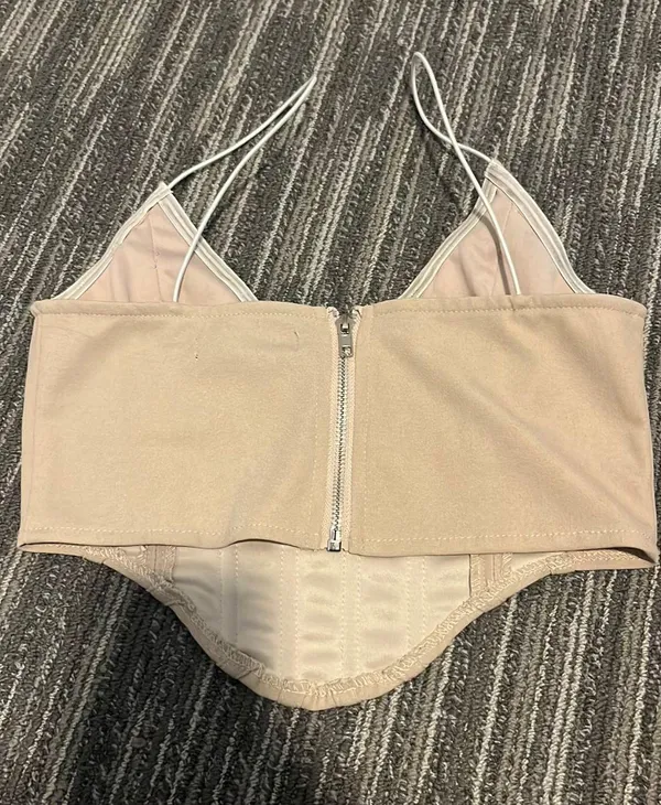 misguided corset top - Image 2