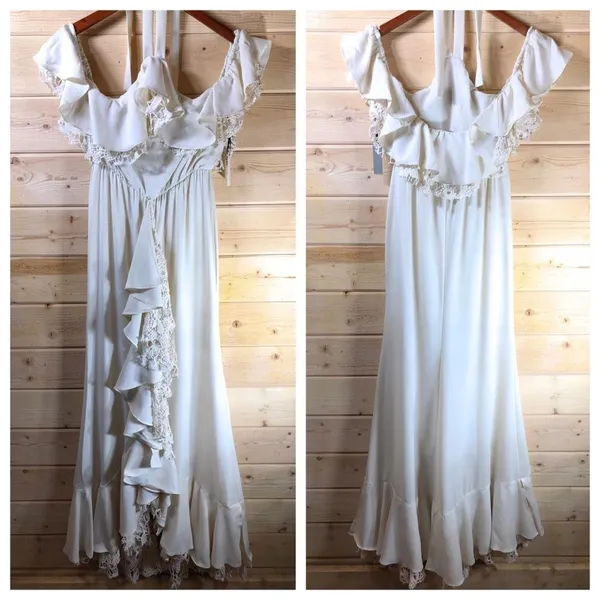 Lovers + Friends Maxi Dress nwt - Image 4