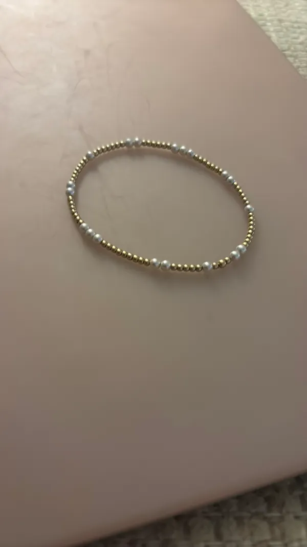 ENewton Bracelet Hope Unwritten - Image 4