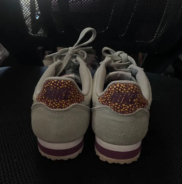 Nike Cortez Sneakers - Image 4