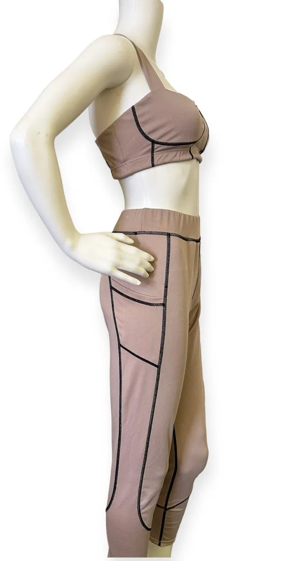 Rose La Imagine Active Set Size M - Image 3