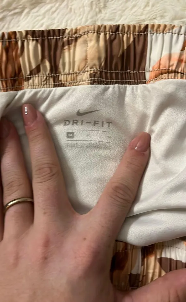 Nike Shorts - Image 3