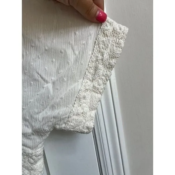 altard state dress white new‎ size large - Image 7