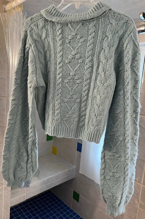 Forever 21 Sweater - Image 2