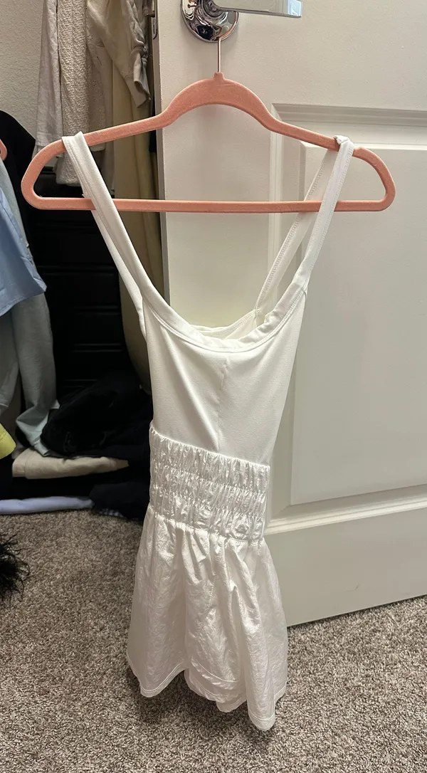Free People Movement Skort - Image 2