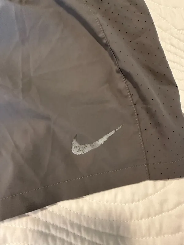 Nike Running Shorts Dri-Fit Women’s - Image 3