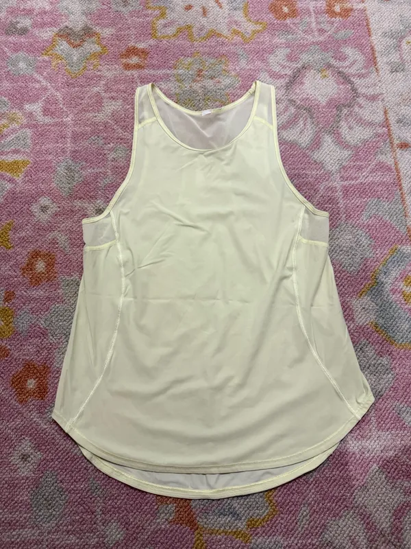 Lululemon Sculpt Tank II - Image 3