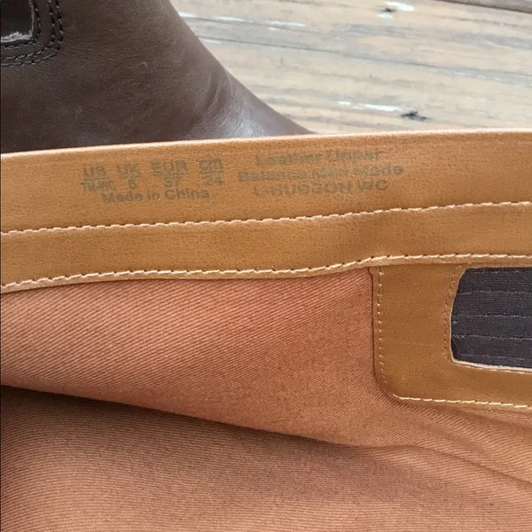 Franco Sarto leather boots - wide calf 👢👢 - Image 7