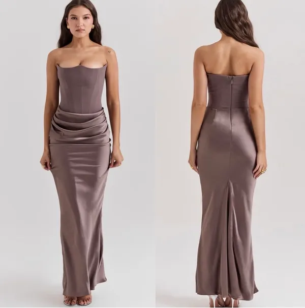 House of CB Dress - Image 2