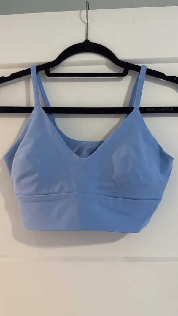 Lululemon Medium Focuser Bra - Image 2