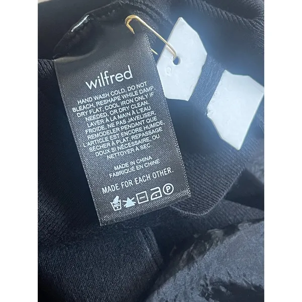 Aritzia Wilfred Top - Image 8