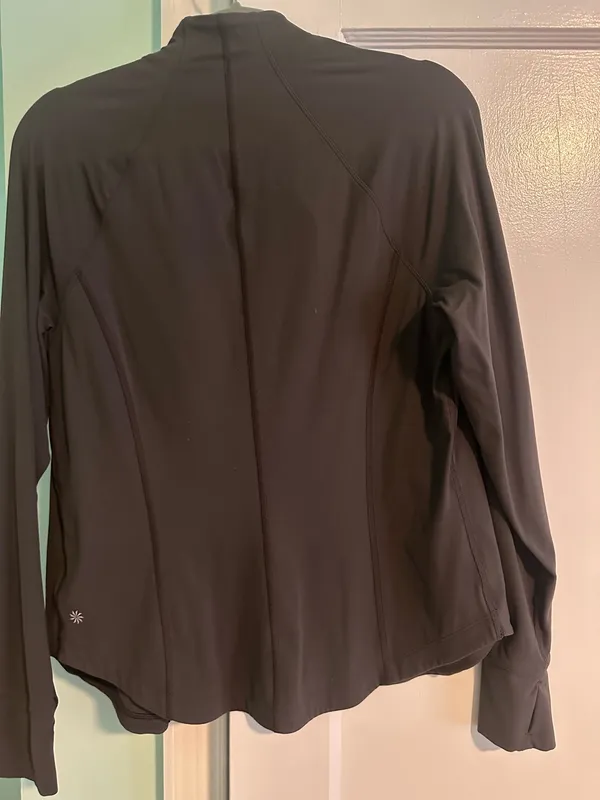 Athleta Women’s jacket full zip - Image 3