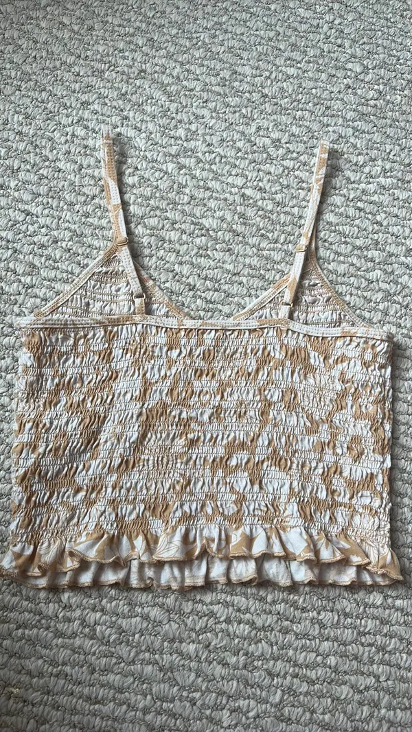 Cropped Tank - Image 2