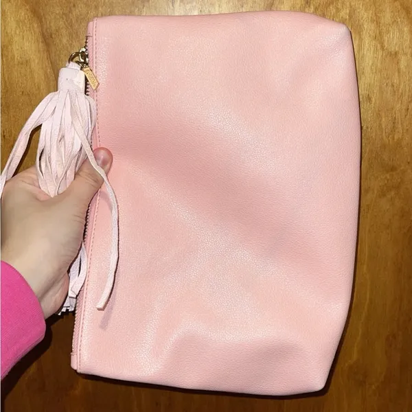 Victoria’s Secret Zipper Pouch - Image 2