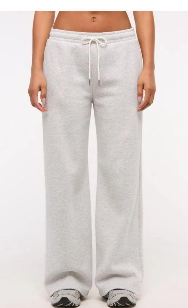 Abercrombie Sweatpants - Image 4