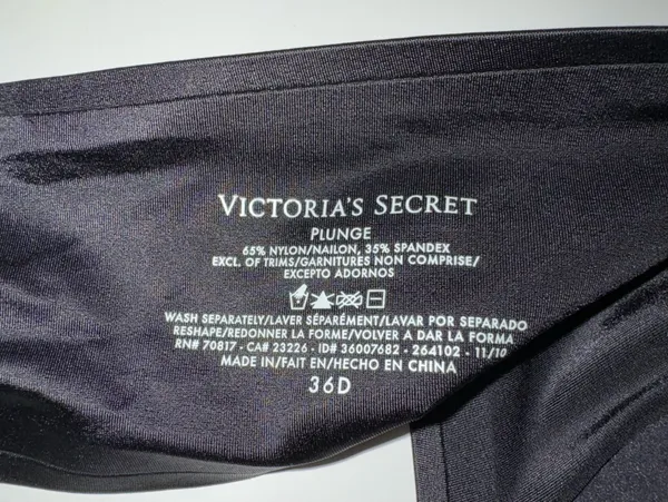 Victoria's Secret Bra - Image 3
