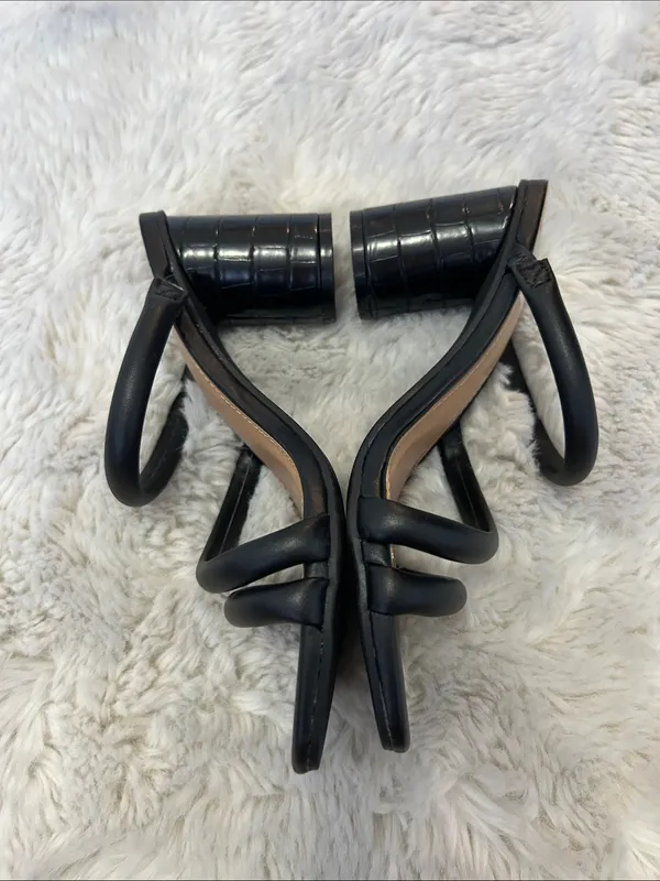 Dolce Vita Myla Strappy Block Heel Sandal - Image 3