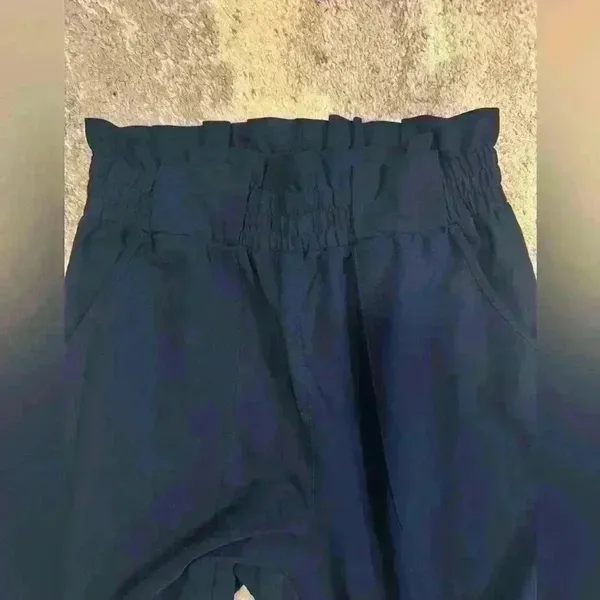 Women’s Blue Freeprance Dress Pants - Image 8
