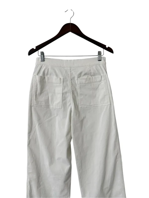 MADEWELL The Emmett Wide Leg Corduroy Pants Trousers - Image 7