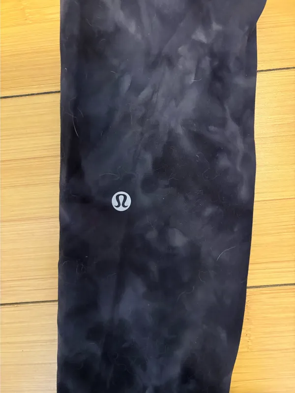 Lululemon Leggings Wunder Train - Image 3
