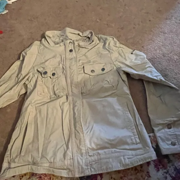 Columbia beige jacket M‎ - Image 3