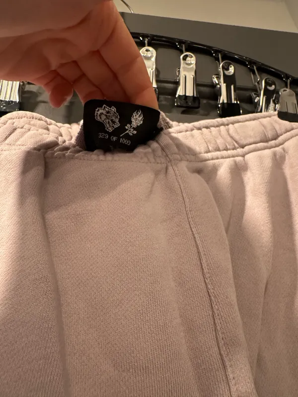 Darc Sport Sweatpants - Image 5