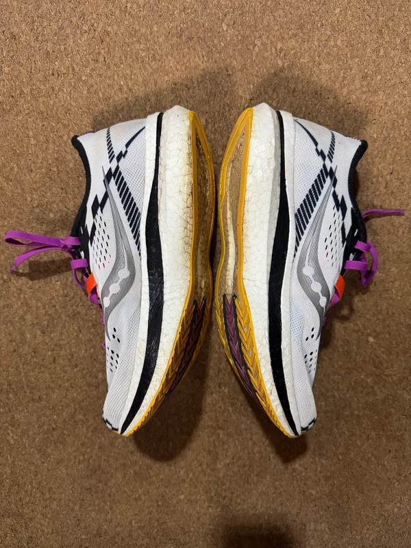 Saucony Endorphin Pro 2 Women’s Running Shoe - Image 8
