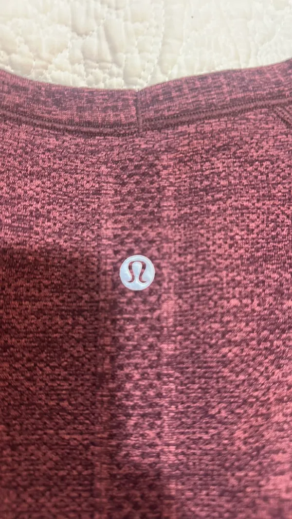 Lululemon Swiftly Tech Short Sleeve - Image 4