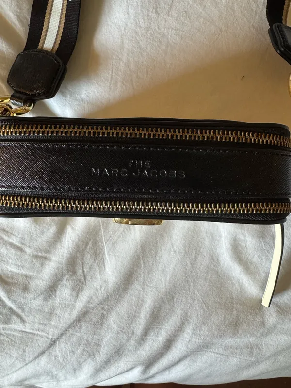 Marc Jacob’s Snapshot bag  - Image 5