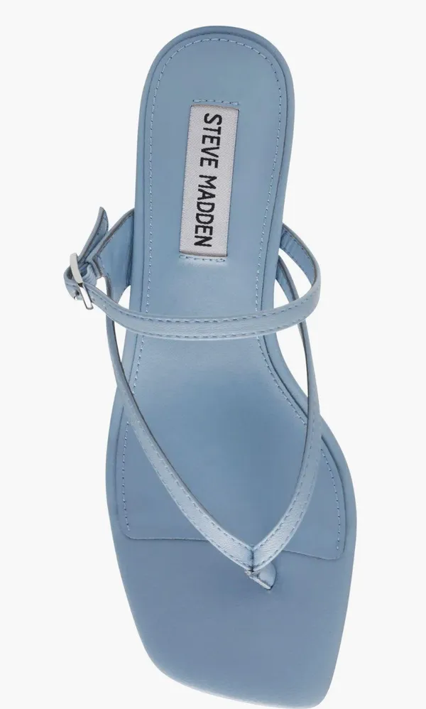 Steve Madden Jessa Kitten Heel - Image 3