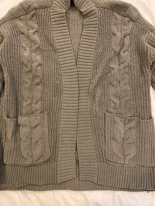 American Eagle Outfitters Cardigan - Image 2