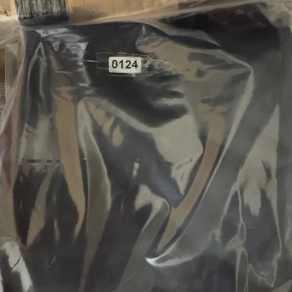 124 | FP Movement Sunny Skinny Jogger Sweatpants Black Womens Medium - Image 12
