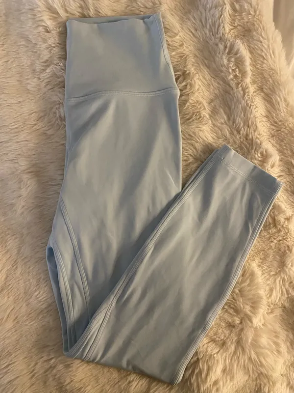 Lululemon Leggings - Image 4