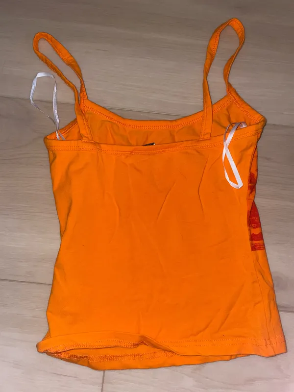 Princess Polly Sunset Tank - Image 2
