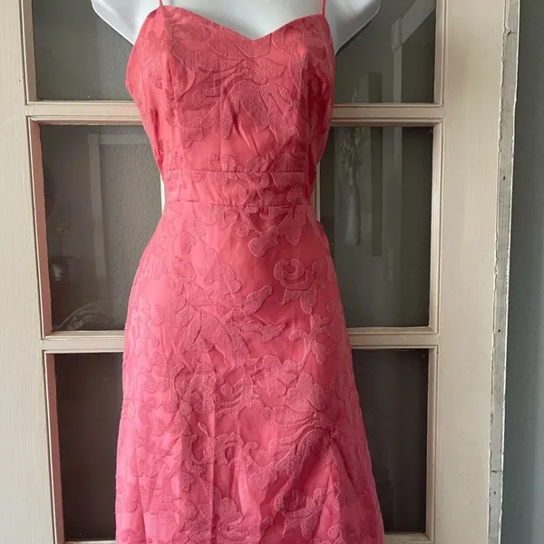 New Revolve Devlin Rose Dress‎ - Image 6