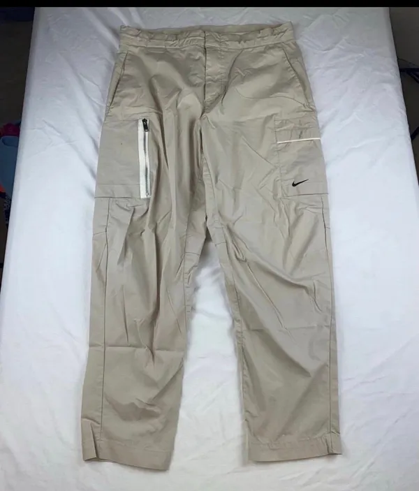 Nike sweats - Image 3