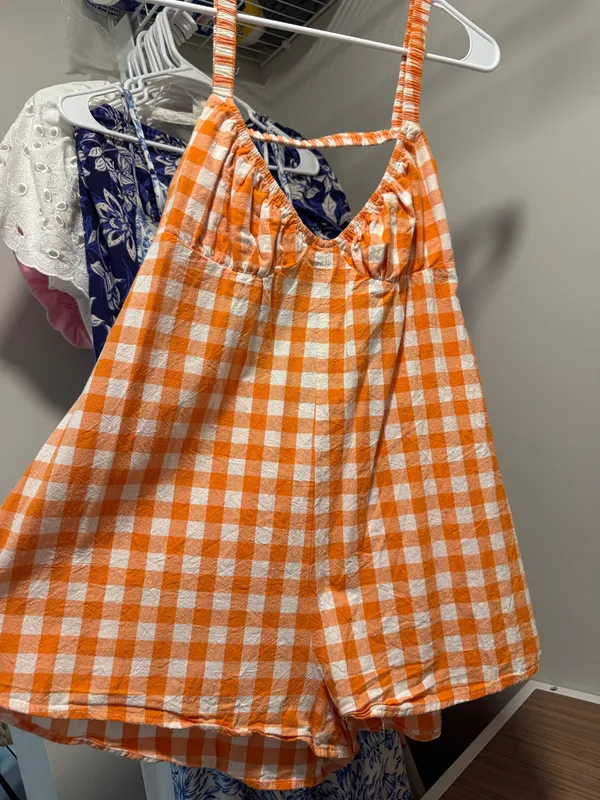 Princess Polly Romper - Image 3