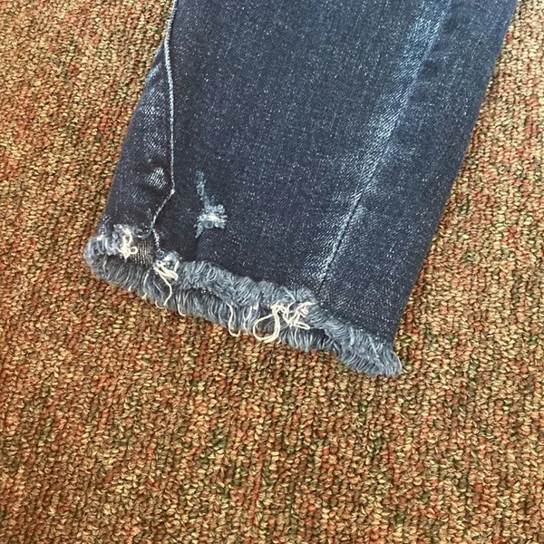 ‎Kancan jeans size 27 Blue - Image 3