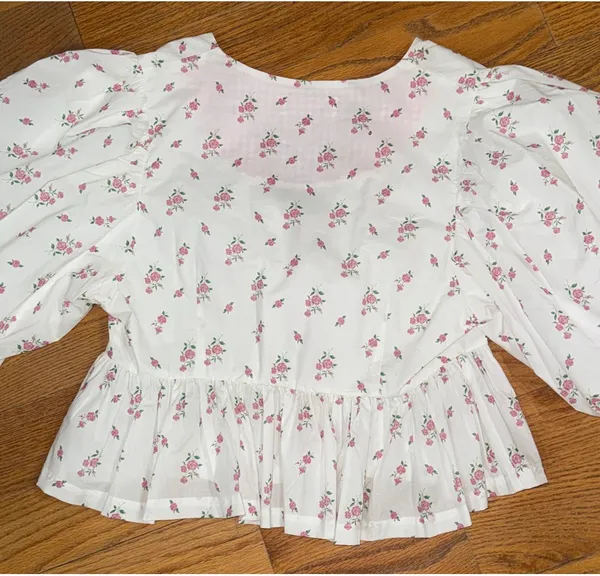 Blouse - Image 2