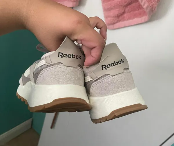 Reebok Tennis Shoes - Image 2