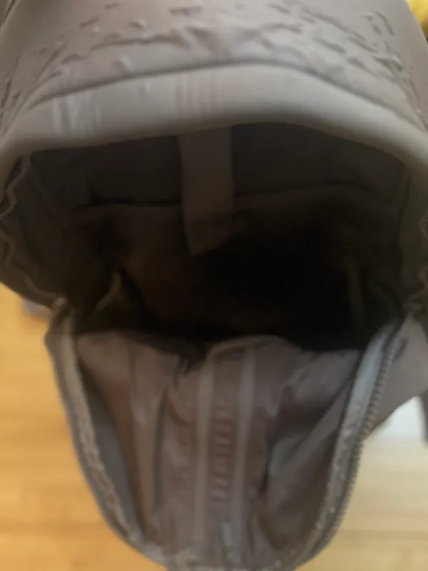 Dagne Dover DAKOTA NEOPRENE BACKPACK - Image 6